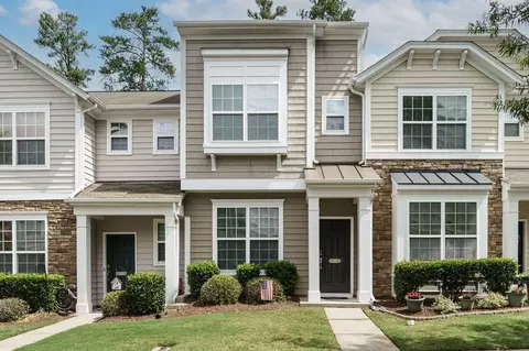 1811 Grace Point Rd, Morrisville, NC 27560