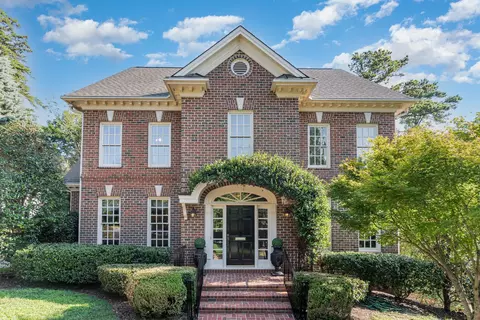 2628 Grant Ave, Raleigh, NC 27608
