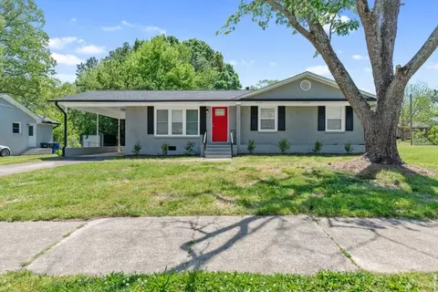 4809 Waterbury Rd, Raleigh, NC 27604