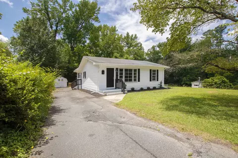 311 N Pine St, Spring Hope, NC 27882