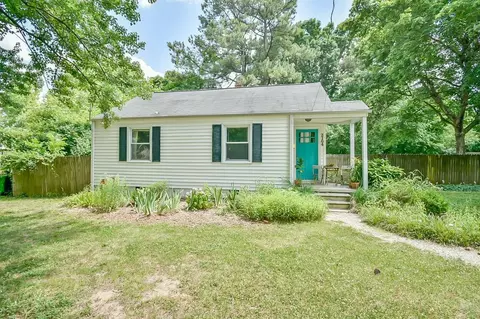 2104 Sheffield Rd, Raleigh, NC 27610