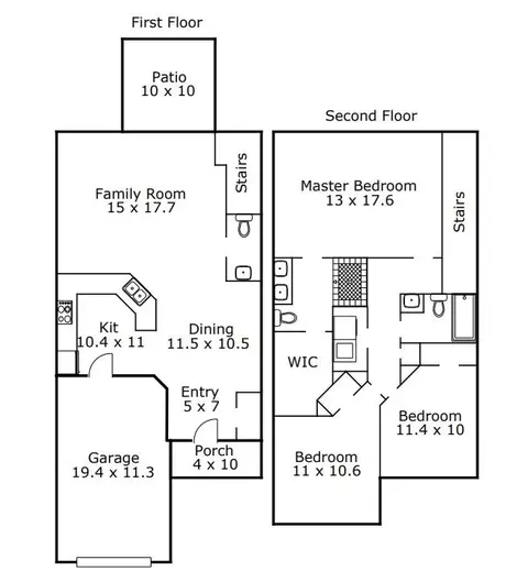 137 Brier Crossings Loop, Durham, NC 27703 photo 30
