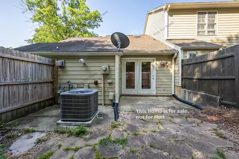 602 Gatehouse Ln, Durham, NC 27707 photo 18