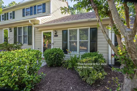 602 Gatehouse Ln, Durham, NC 27707 photo 6