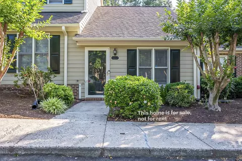 602 Gatehouse Ln, Durham, NC 27707 photo 1