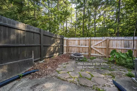 602 Gatehouse Ln, Durham, NC 27707 photo 19