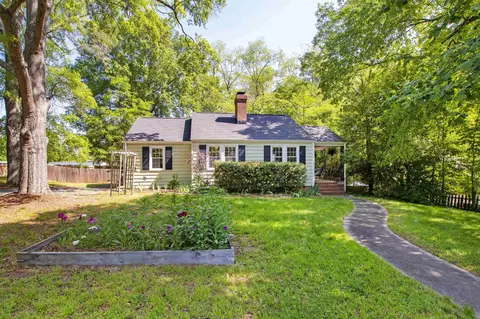 1022 W Lakewood Ave, Durham, NC 27707