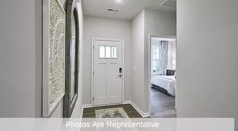 1542 Highfields Rd, Graham, NC 27253 photo 5