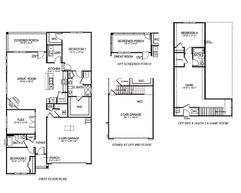 1542 Highfields Rd, Graham, NC 27253 photo 34