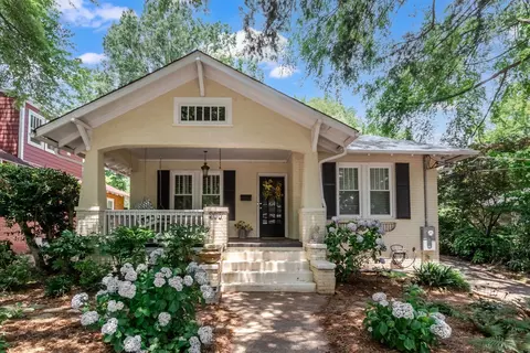 200 W Roanoke Park Dr, Raleigh, NC 27608