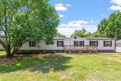 10059 Smith Rd, Middlesex, NC 27557
