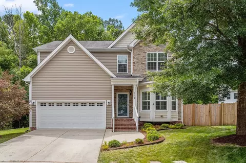 112 Kings Cross Ln, Durham, NC 27713