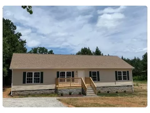 341 Plum Nutty Rd, Henderson, NC 27537