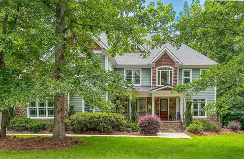 84 Flat River Cir, Timberlake, NC 27583