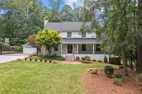 21 Chancery Pl, Durham, NC 27707 photo 1