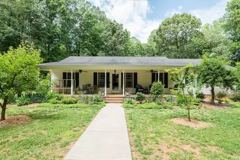 2245 Turner Rd, Mebane, NC 27302