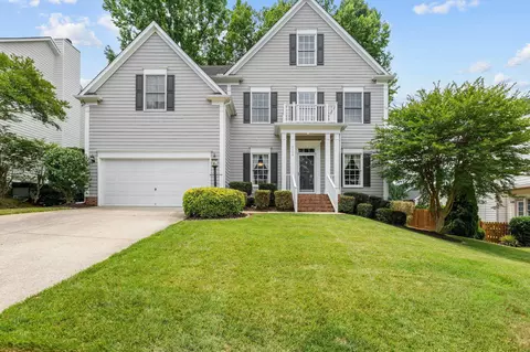 4009 Sunridge Rd, Raleigh, NC 27613
