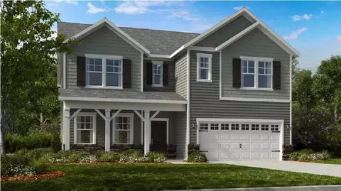 3479 Horton Ridge Blvd, New Hill, NC 27562