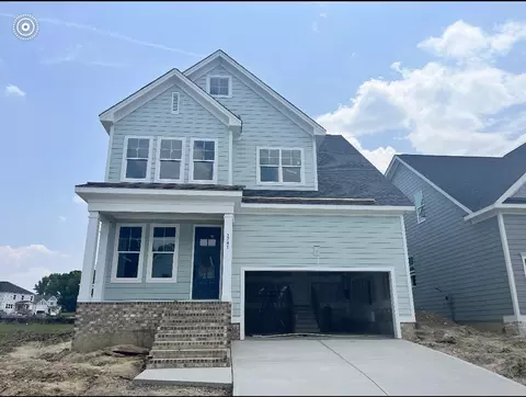 1741 Grassy Falls Ln, Wendell, NC 27591