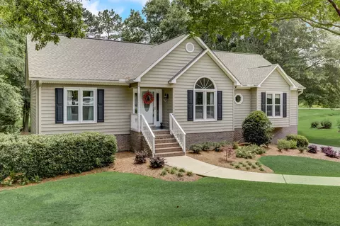5829 Bluejay Dr, Sanford, NC 27332