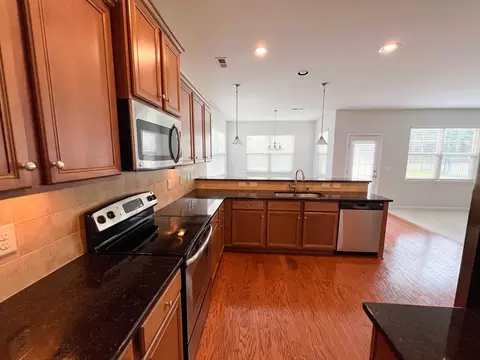 2329 Everstone Rd, Wake Forest, NC 27587 photo 8