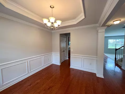 2329 Everstone Rd, Wake Forest, NC 27587 photo 4