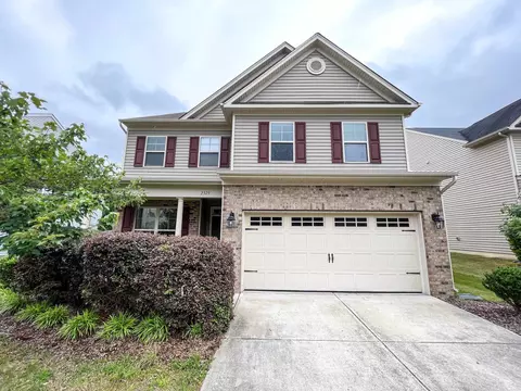2329 Everstone Rd, Wake Forest, NC 27587 photo 1