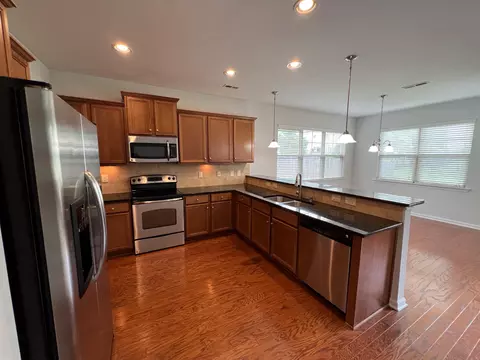 2329 Everstone Rd, Wake Forest, NC 27587 photo 5