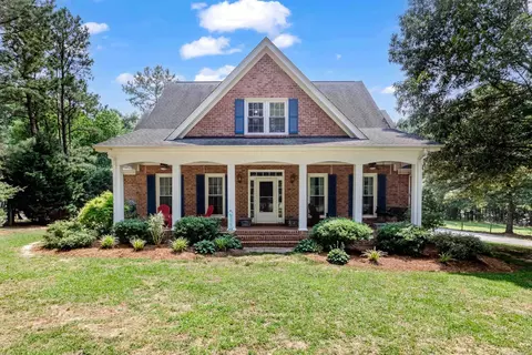 548 Loop Rd, Archer Lodge, NC 27527