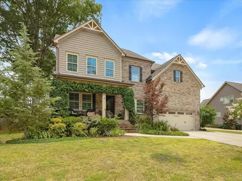 132 Sutton Springs Dr, Garner, NC 27529