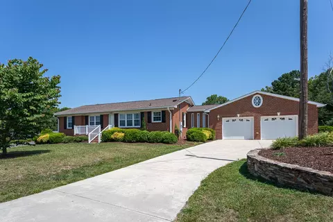 476 Nc 98 Hwy, Bunn, NC 27508