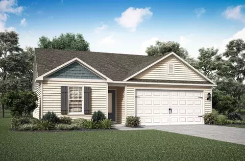 106 Barnsley Rd, Angier, NC 27501