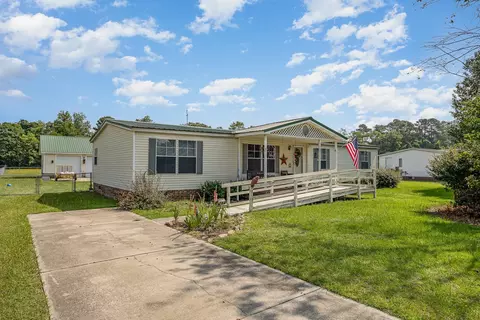 6301 Sandy Creek Rd, Stedman, NC 28391