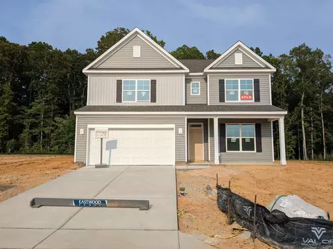 299 Ford Meadows Dr, Garner, NC 27529 photo 3