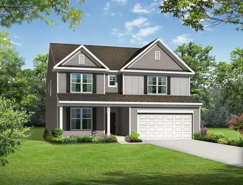 299 Ford Meadows Dr, Garner, NC 27529 photo 1