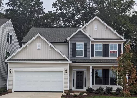 243 Ford Meadows Dr, Garner, NC 27529 photo 2