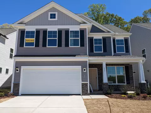 192 Ford Meadows Dr, Garner, NC 27529 photo 2