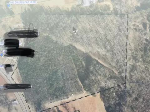 0000 Cherry Grove Rd, Yanceyville, NC 27379