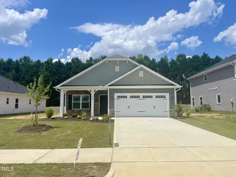218 Galilee Branch Dr UNIT 71, Smithfield, NC 27577