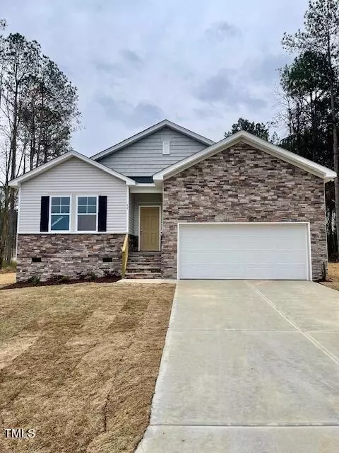17 Deep Blue Trl, Middlesex, NC 27557