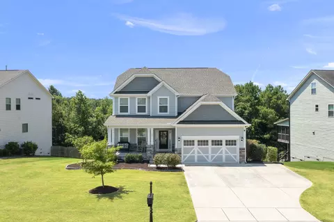 443 Granite Creek Dr, Rolesville, NC 27571