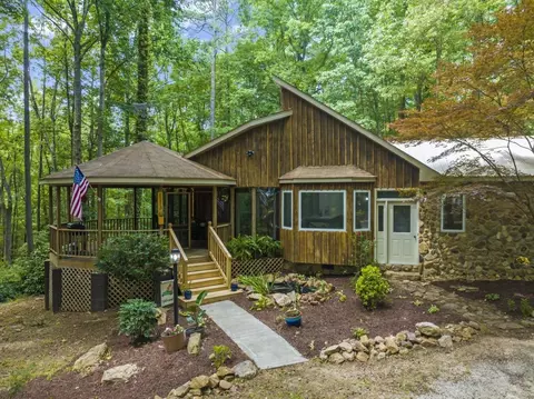 1273 Sid Mitchell Rd, Youngsville, NC 27596 photo 34