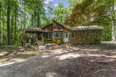 1273 Sid Mitchell Rd, Youngsville, NC 27596 photo 28