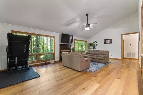 1273 Sid Mitchell Rd, Youngsville, NC 27596 photo 5