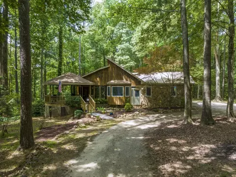 1273 Sid Mitchell Rd, Youngsville, NC 27596 photo 26