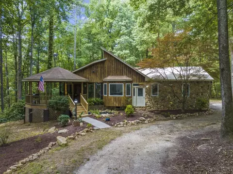 1273 Sid Mitchell Rd, Youngsville, NC 27596 photo 1