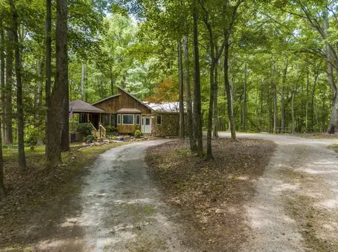 1273 Sid Mitchell Rd, Youngsville, NC 27596 photo 27