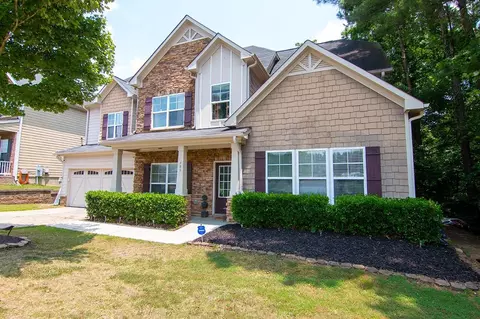 725 Straywhite Ave, Apex, NC 27539