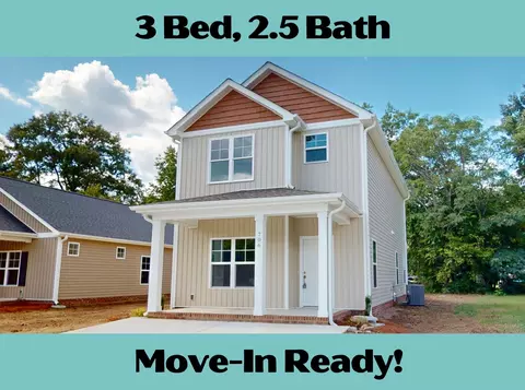 706 S Pollock St, Selma, NC 27576