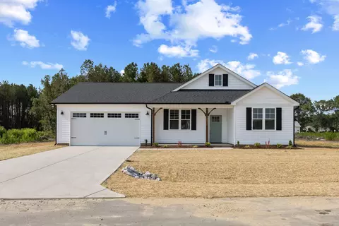 3935 Alpha Ct, Bailey, NC 27807 photo 1
